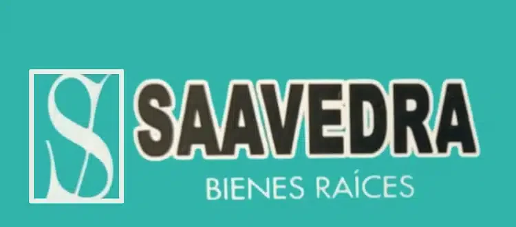 Bienes raíces - Logo