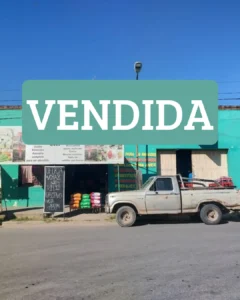 Entre Rios vendida