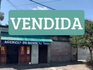 Casa Ezpeleta Vendida